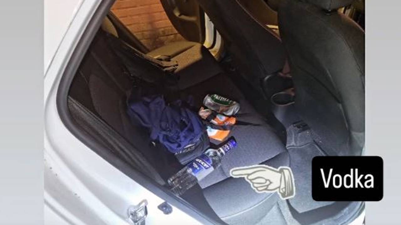 Foto: Instagram jeugdagenten Best-Oirschot.