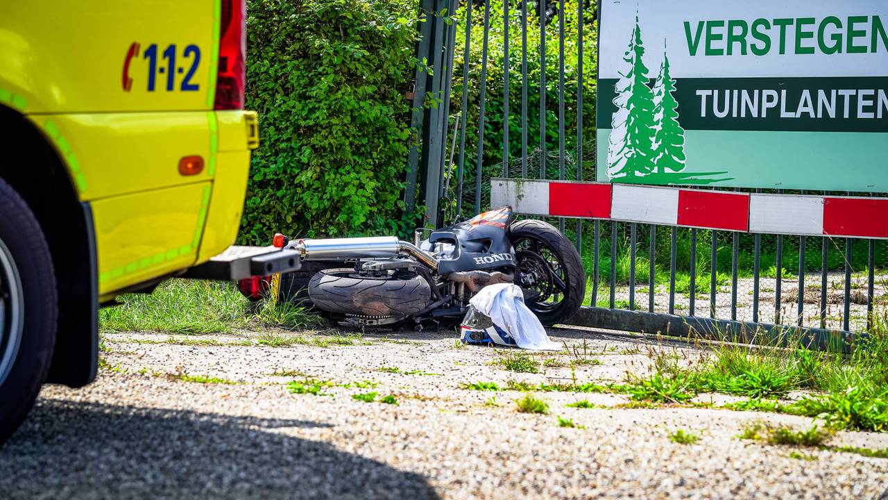 Foto: Lucas Lammers/Persbureau Heitink.