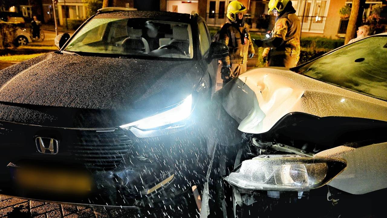 Foto: Toby de Kort. /Persbureau Heitink.