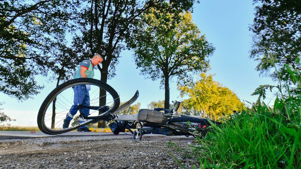 Foto: Rico Vogels/SQ Vision.