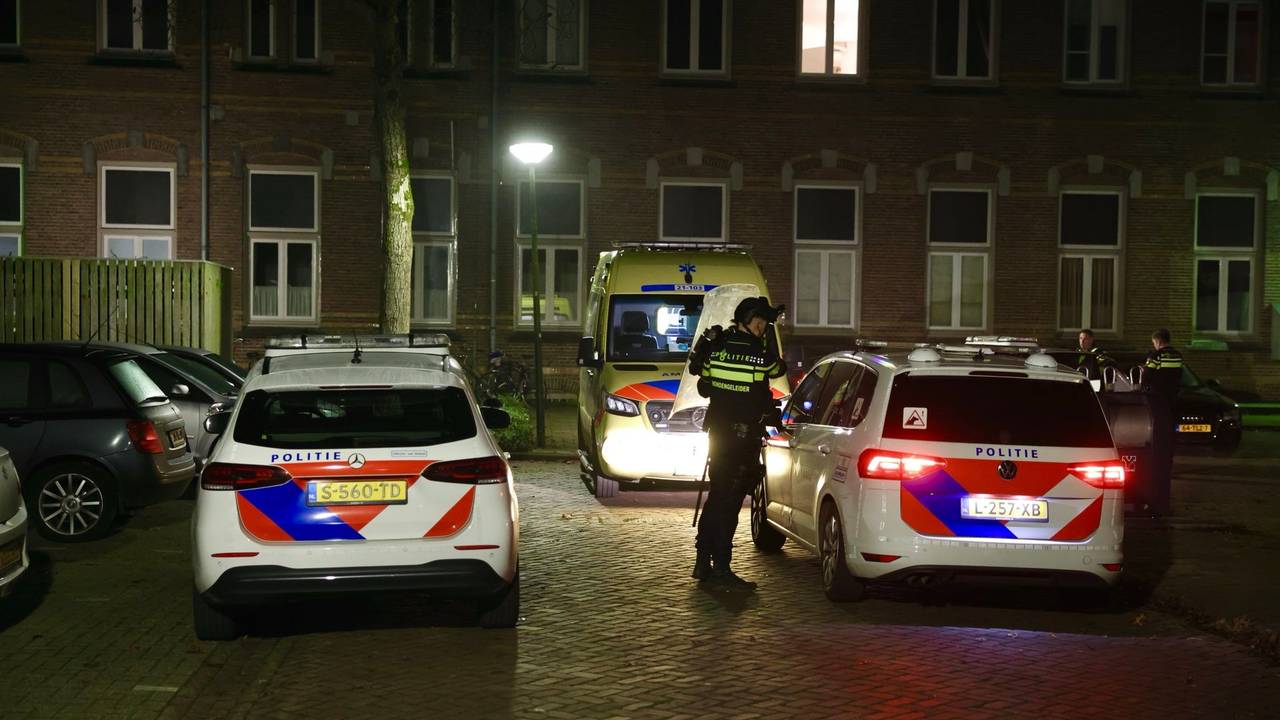 Foto: Sander van Gils/SQ Vision.