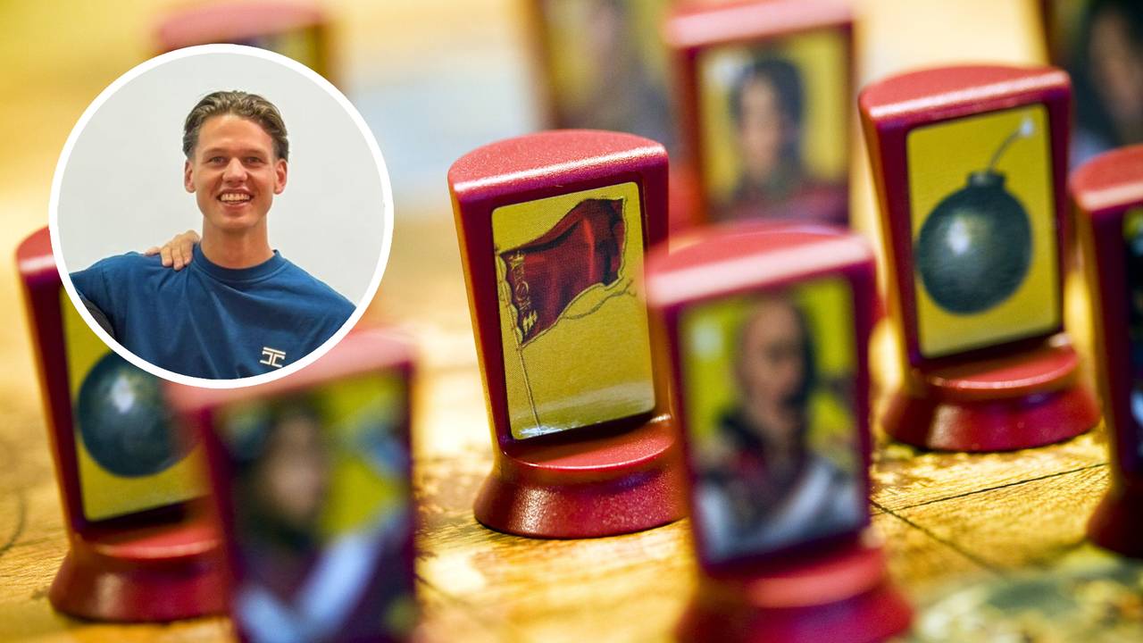 Foto ter illustratie (foto: ANP).