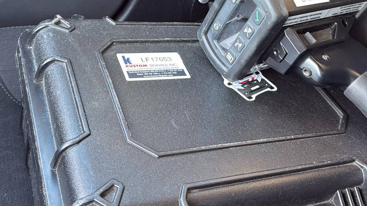 Foto: X/politie basisteam Weerijs.