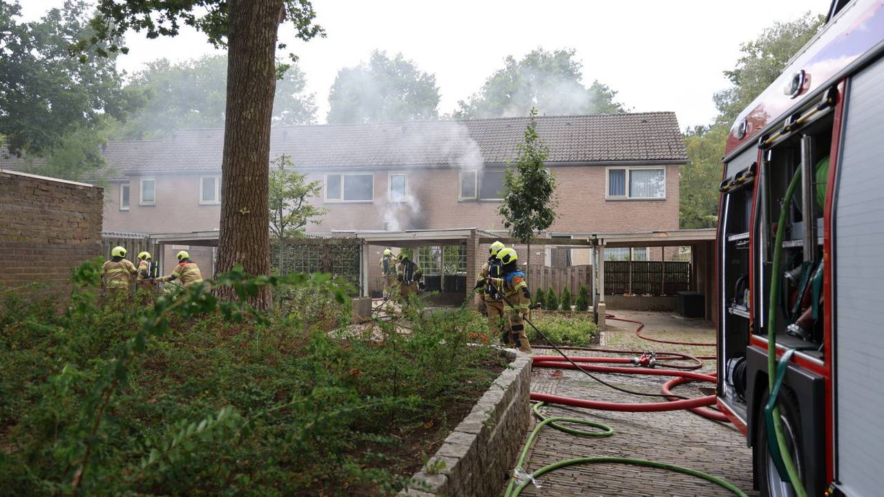 Foto: SK-Media/Persbureau Heitink.