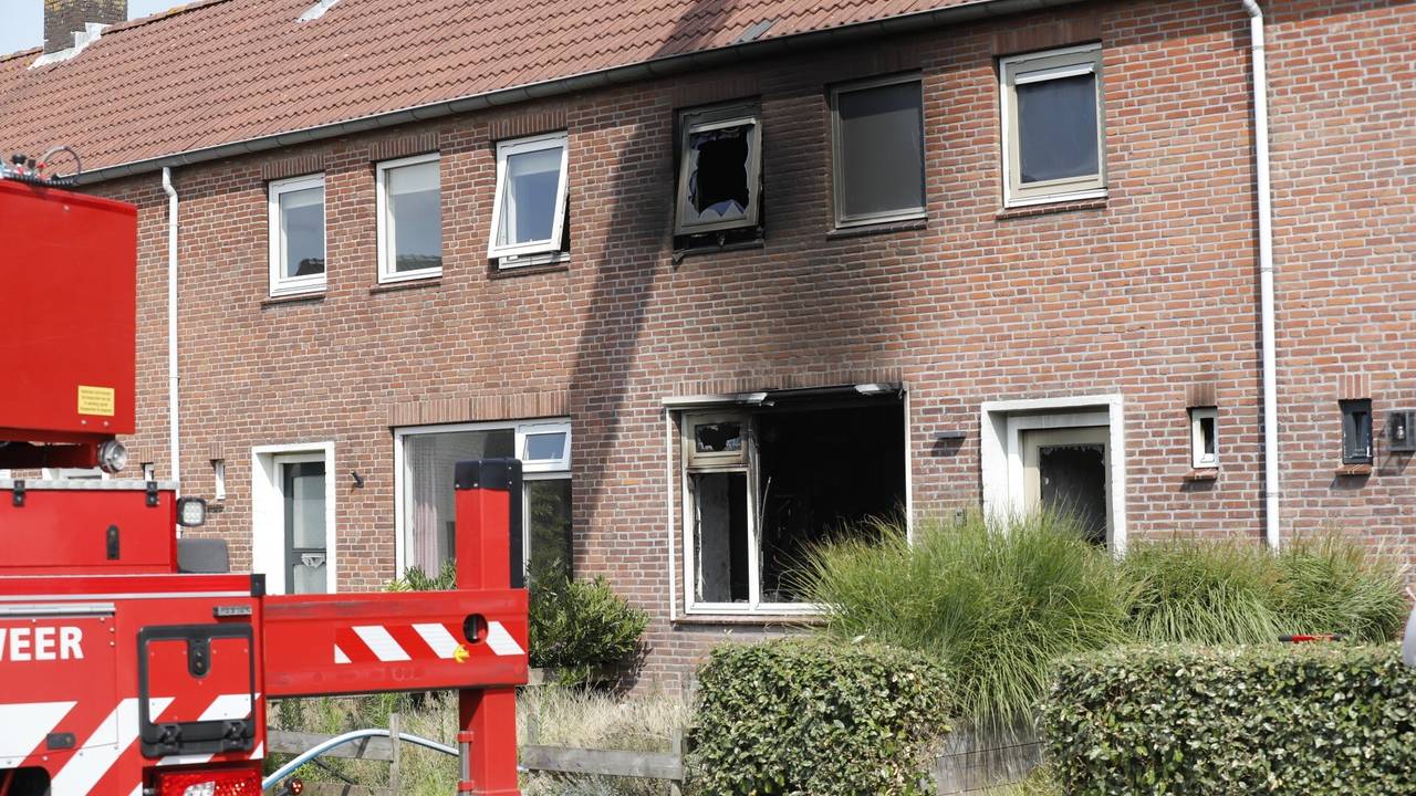 Foto: Persbureau Heitink.