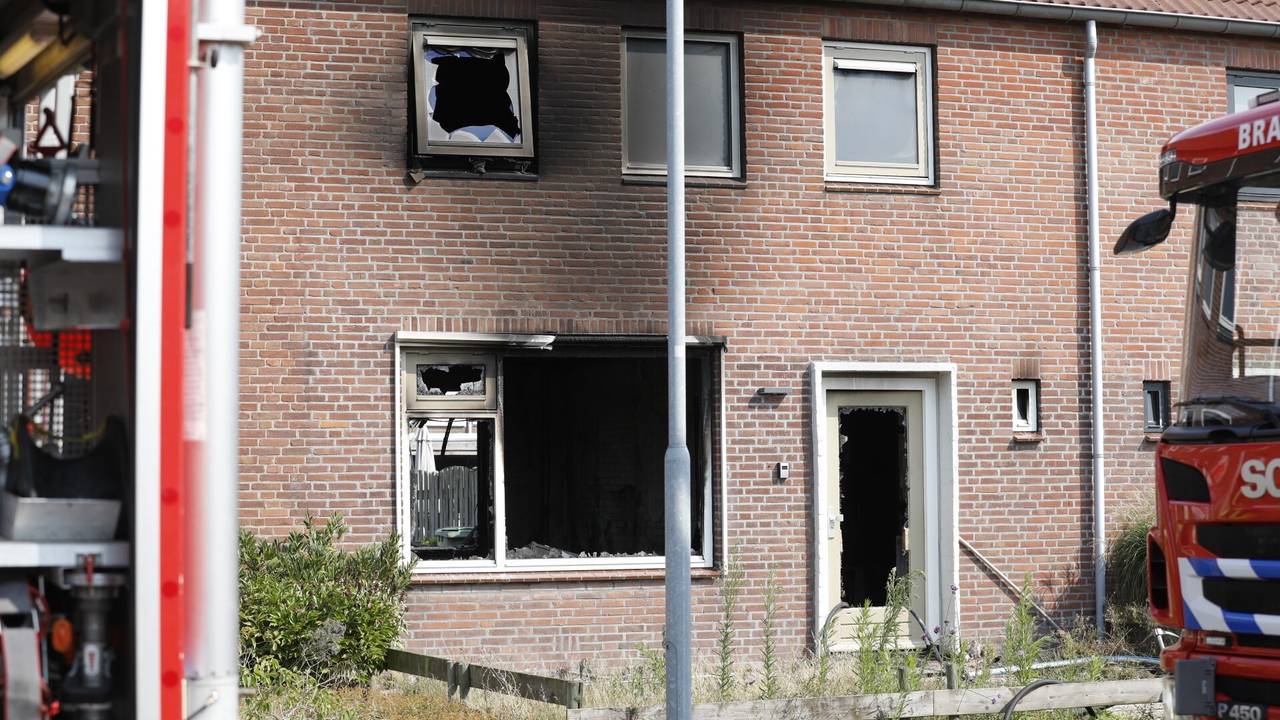 Foto: Persbureau Heitink.