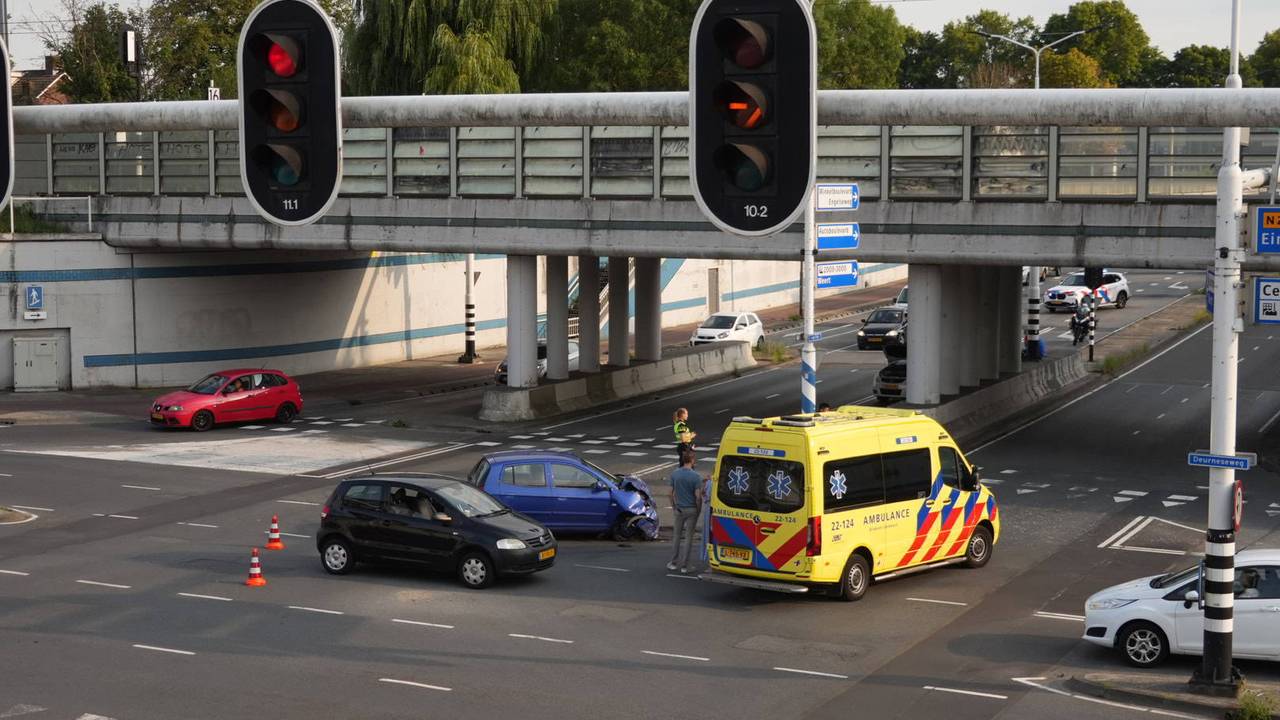 Foto: Harrie Grijseels/Persbureau Heitink.