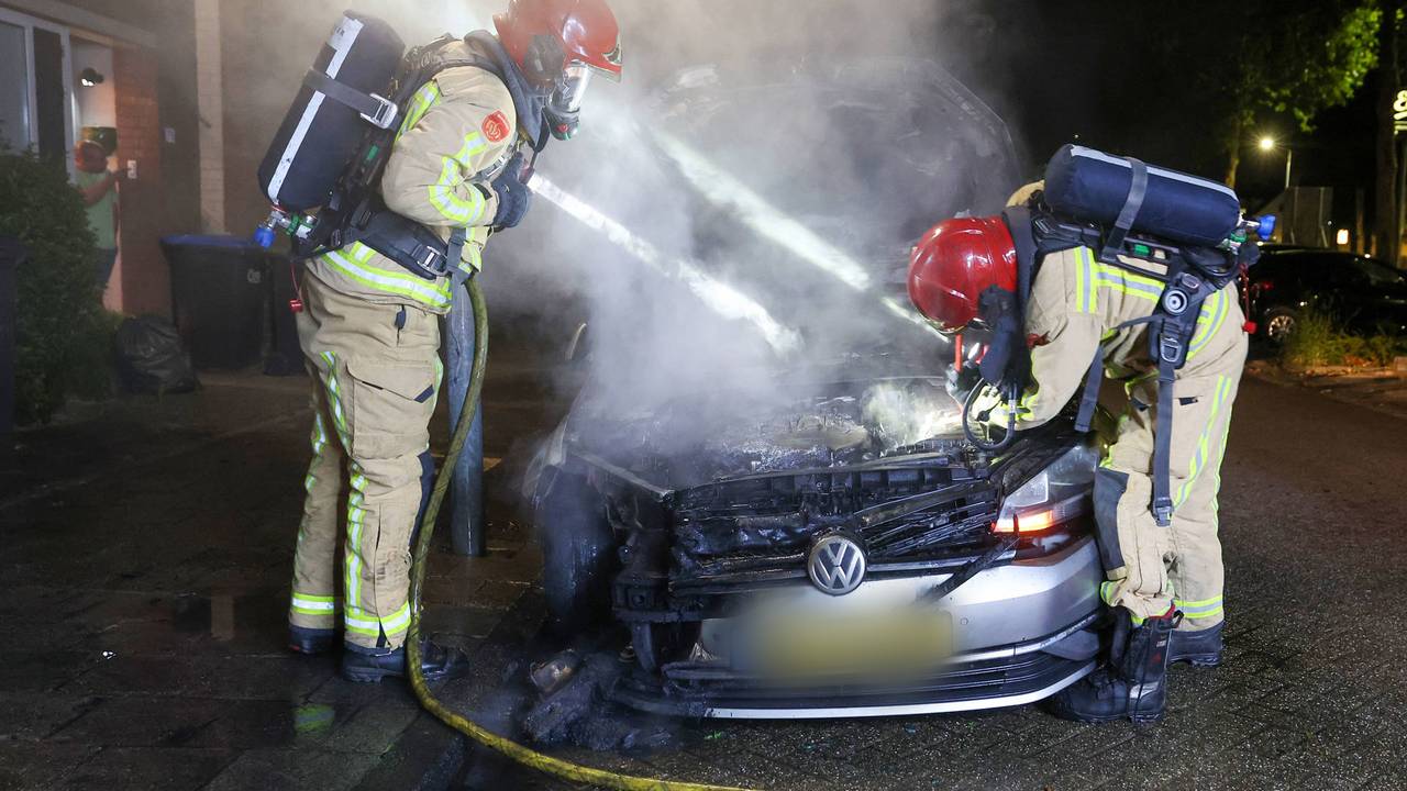 Foto: Persbureau Heitink