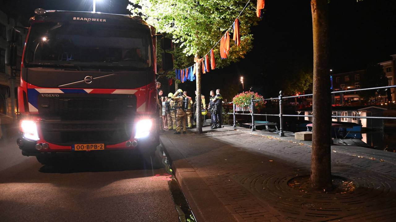 Foto: Perry Roovers/Persbureau Heitink.