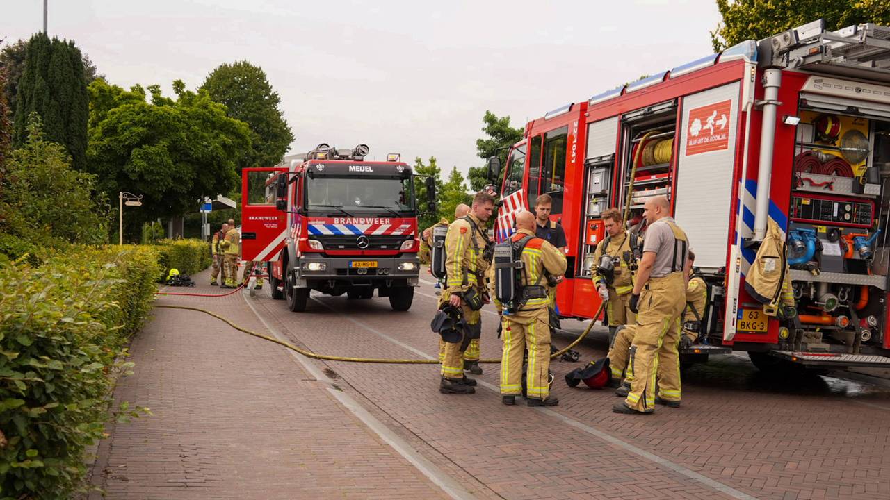 Foto: Harrie Grijseels/Persbureau Heitink