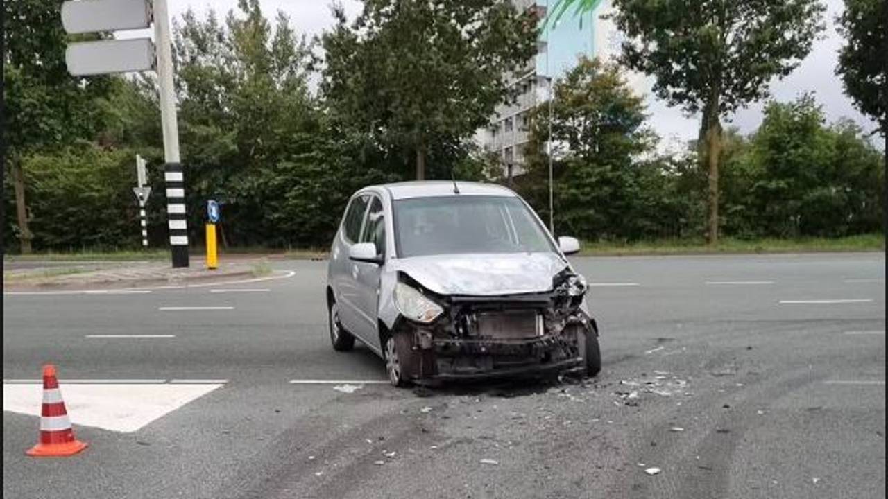 Foto: Politie_Markdal/Instagram