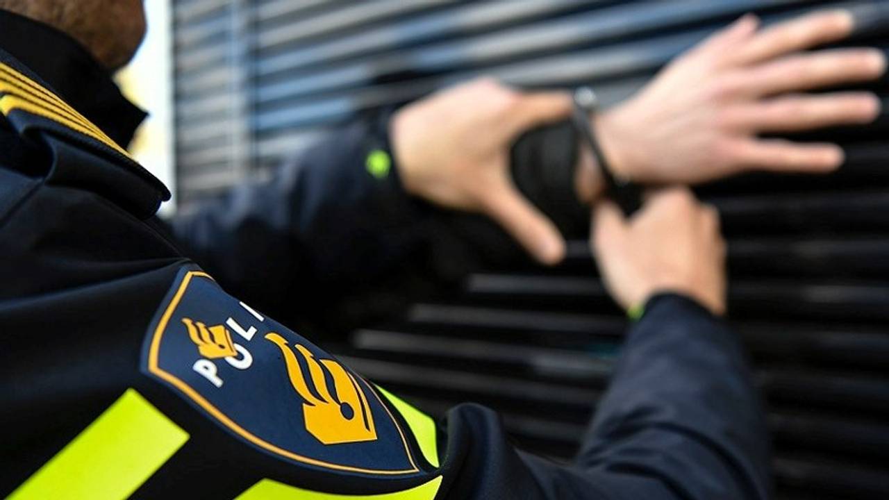 Archieffoto: politie.nl