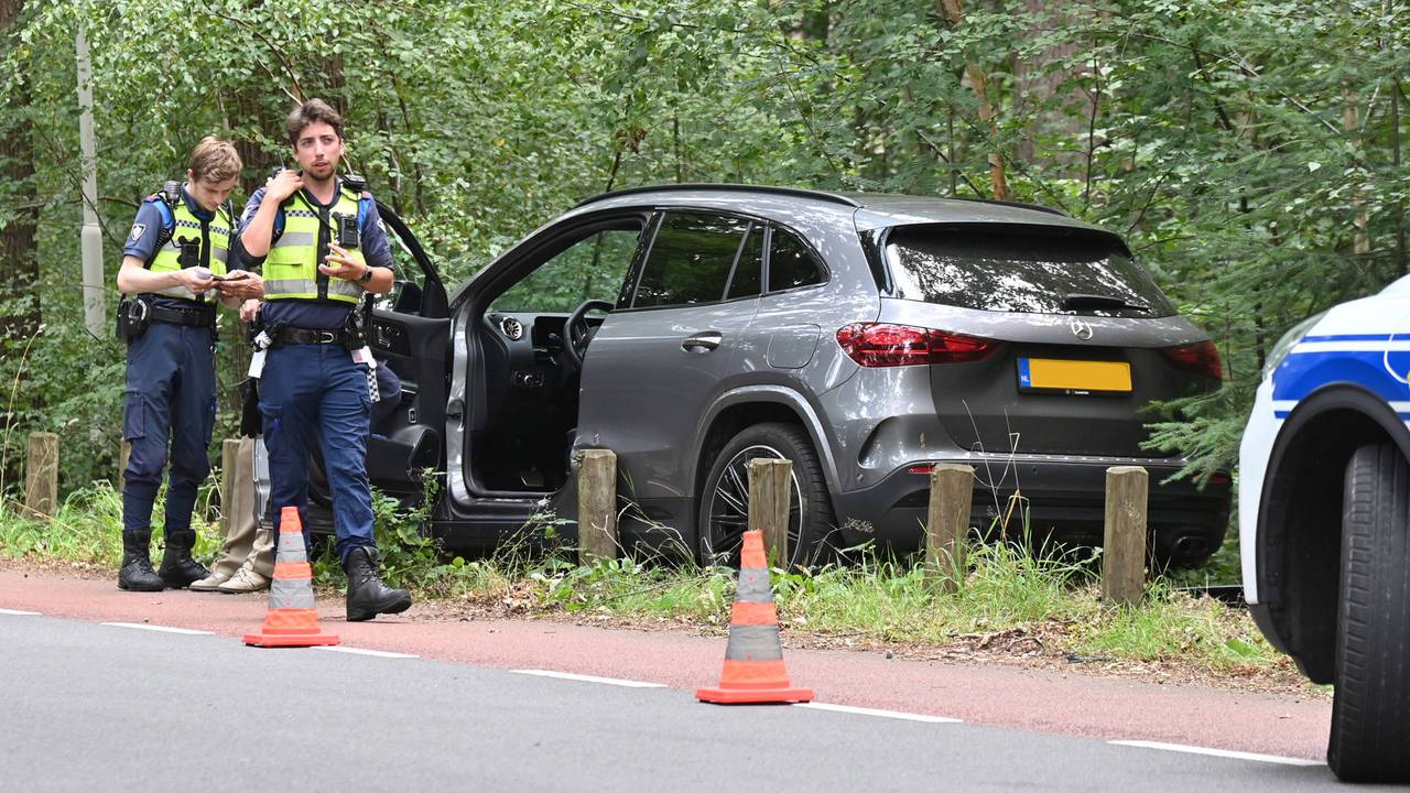 Foto: Perry Roovers/Persbureau Heitink