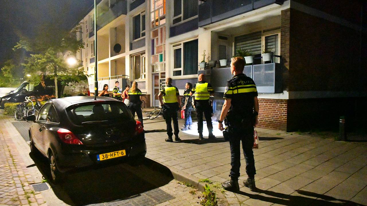 Foto: Rico Vogels/Persbureau Heitink.