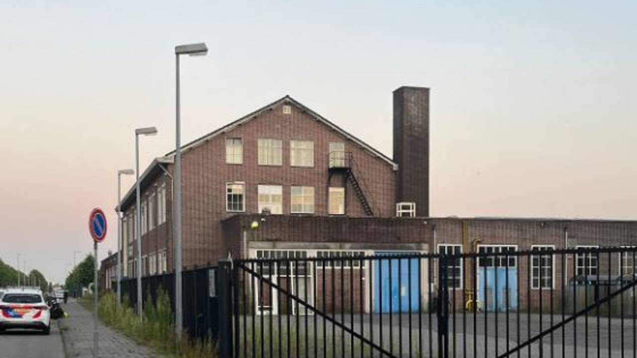 Foto: Instagram politie Weerijs.