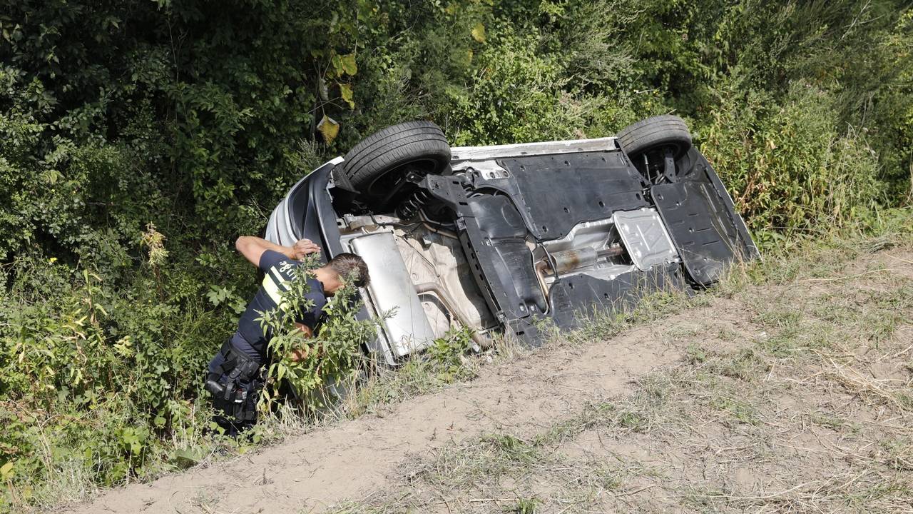 Foto: Christian Traets/Persbureau Heitink.