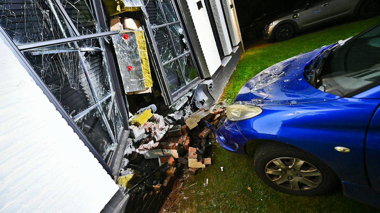 Foto: Rico Vogels/Persbureau Heitink.