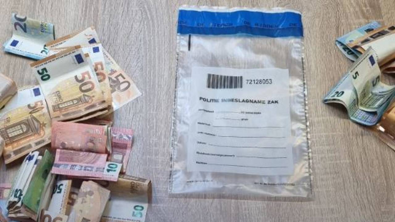 Foto: Instagram politie Dongemond.