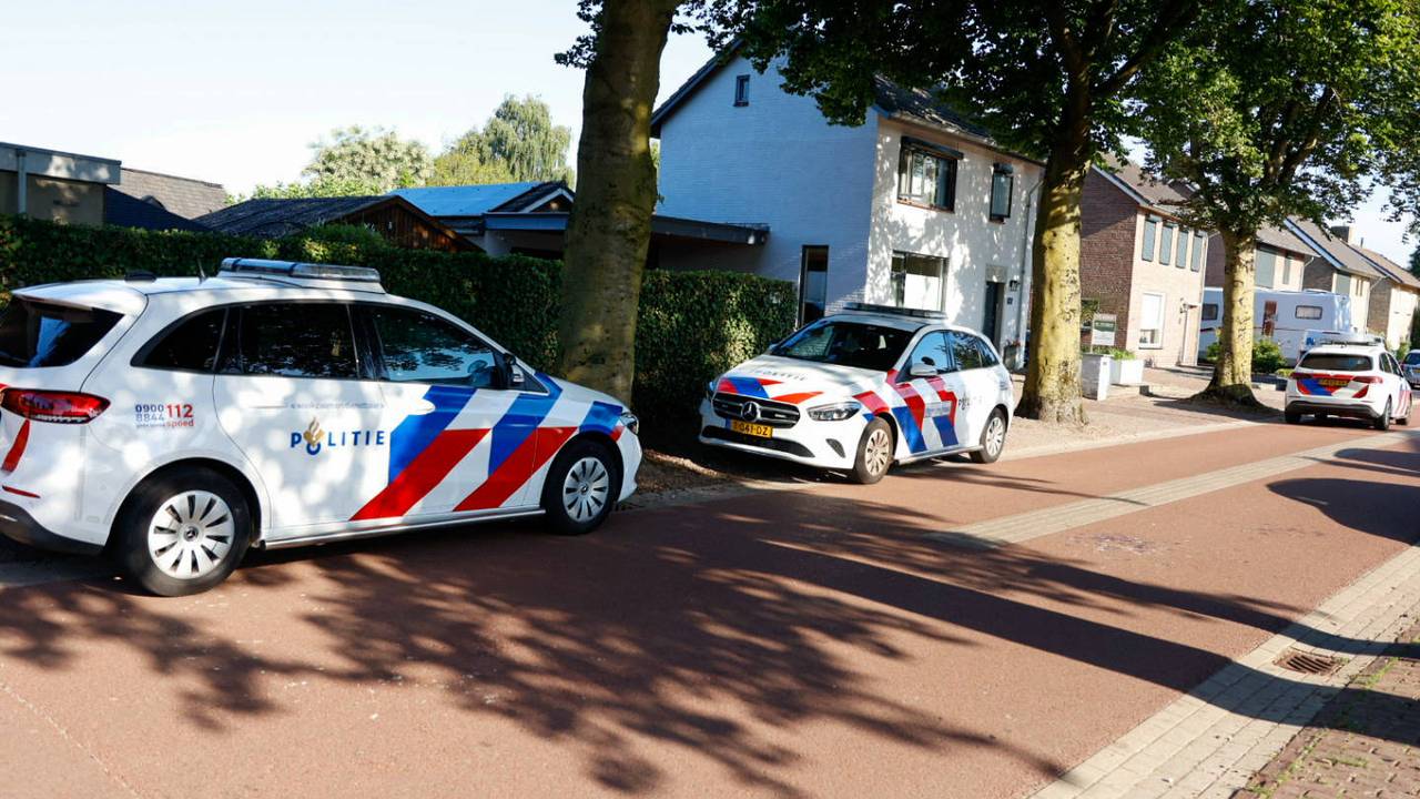 Foto: Persbureau Heitink