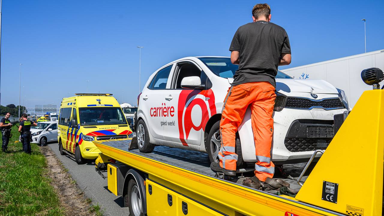 Foto: Tom van der Put / Persbureau Heitink