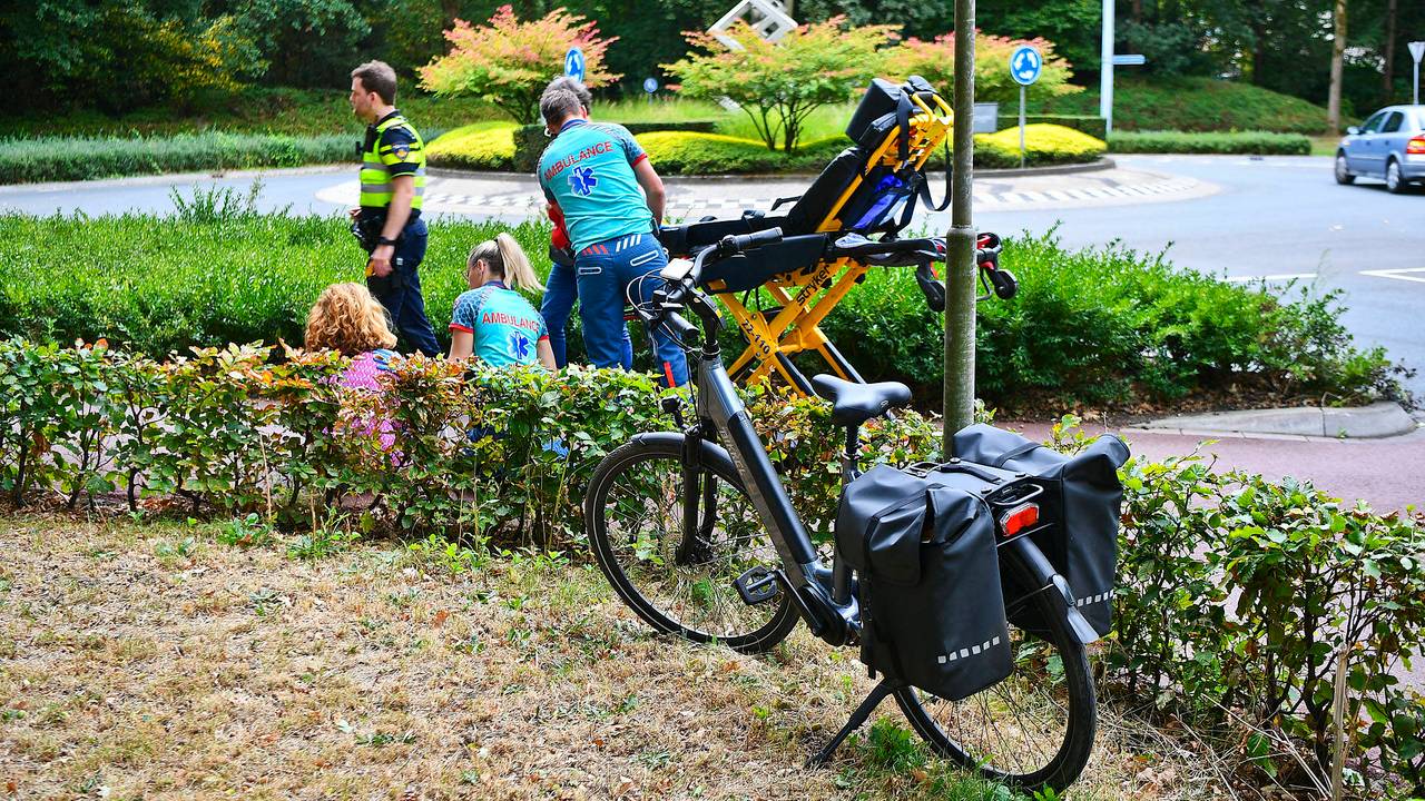 Foto: Persbureau Heitink.