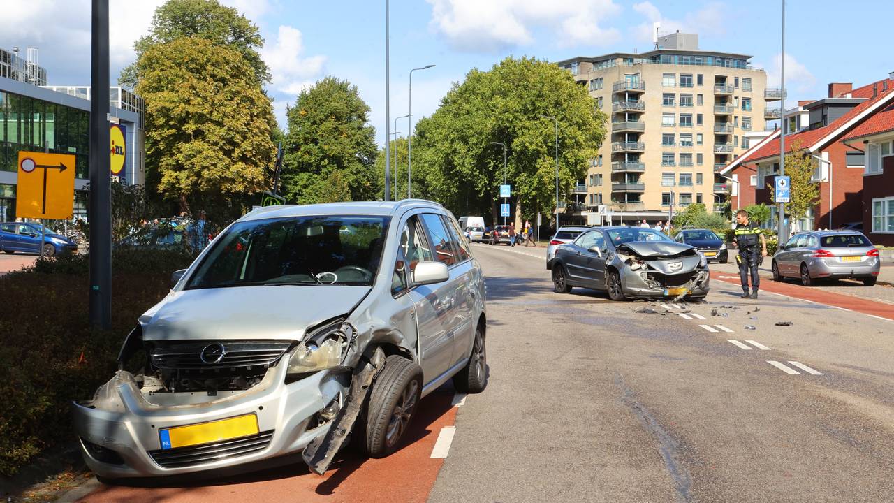 (Foto: Persbureau Heitink/ Bart Meesters.)