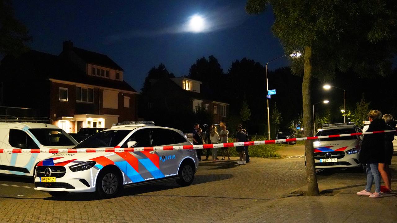 (Foto: Bart Meesters/Persbureau Heitink).