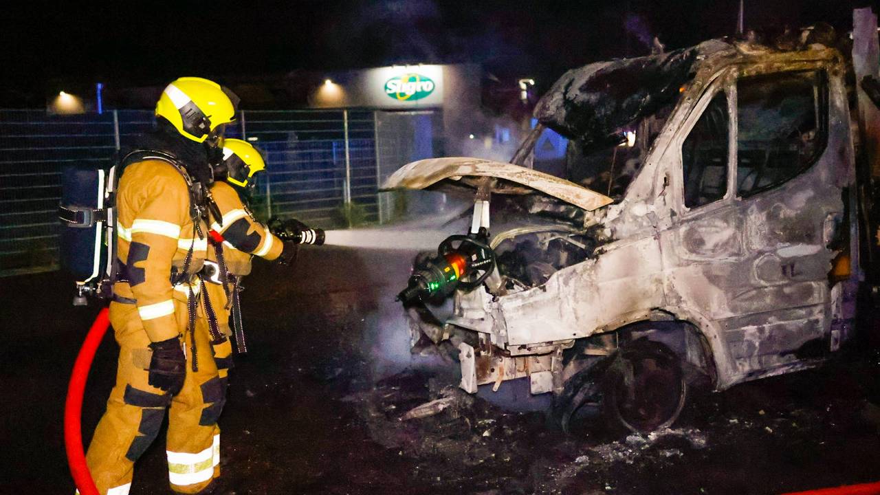 Foto: Addy Smits/Persbureau Heitink.