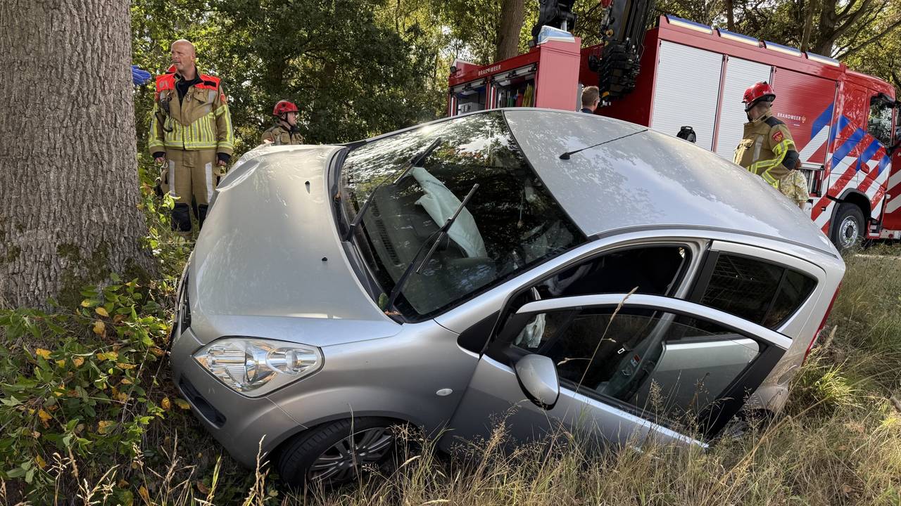 Foto: Christian Traets/Persbureau Heitink.