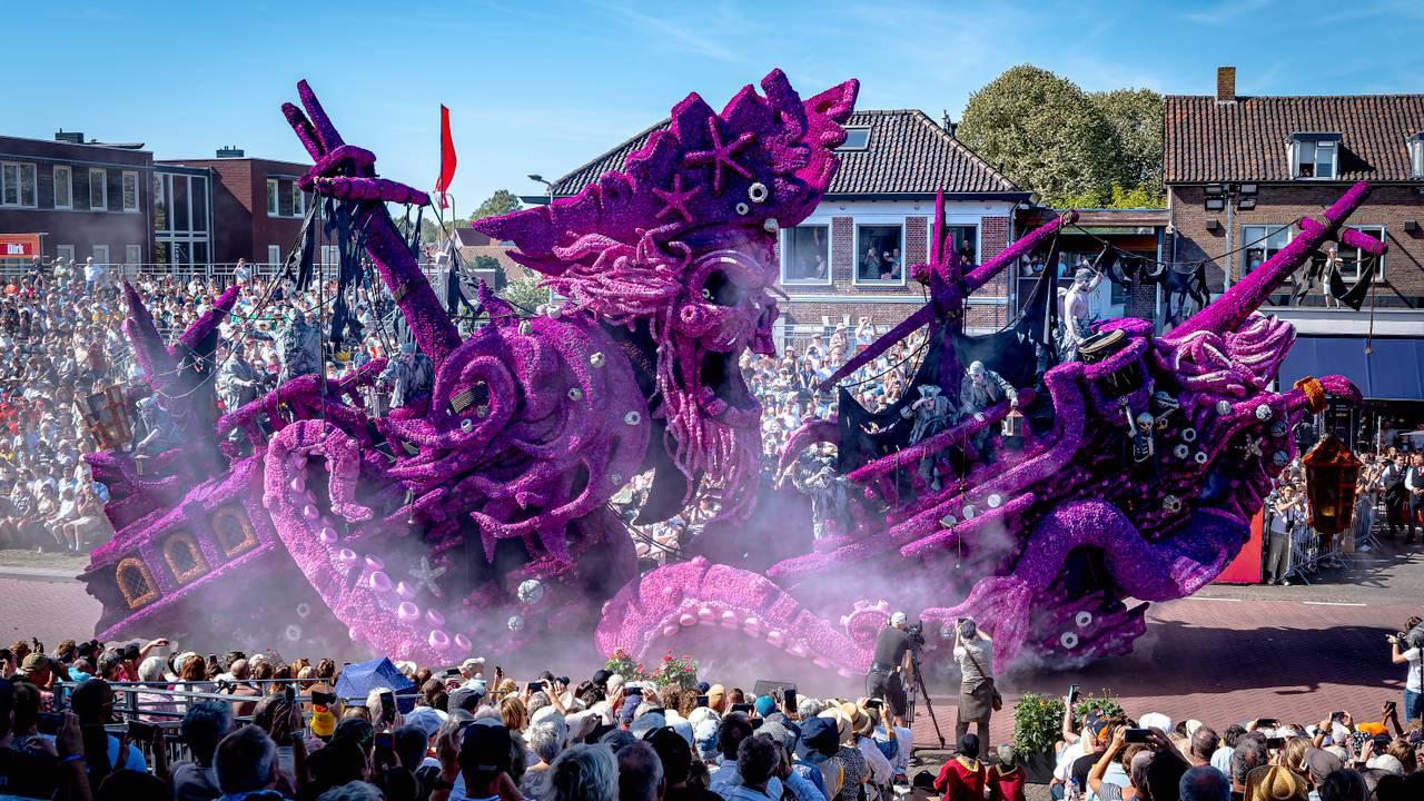 Foto: Eye4images B.V. / Marcel van Dorst.