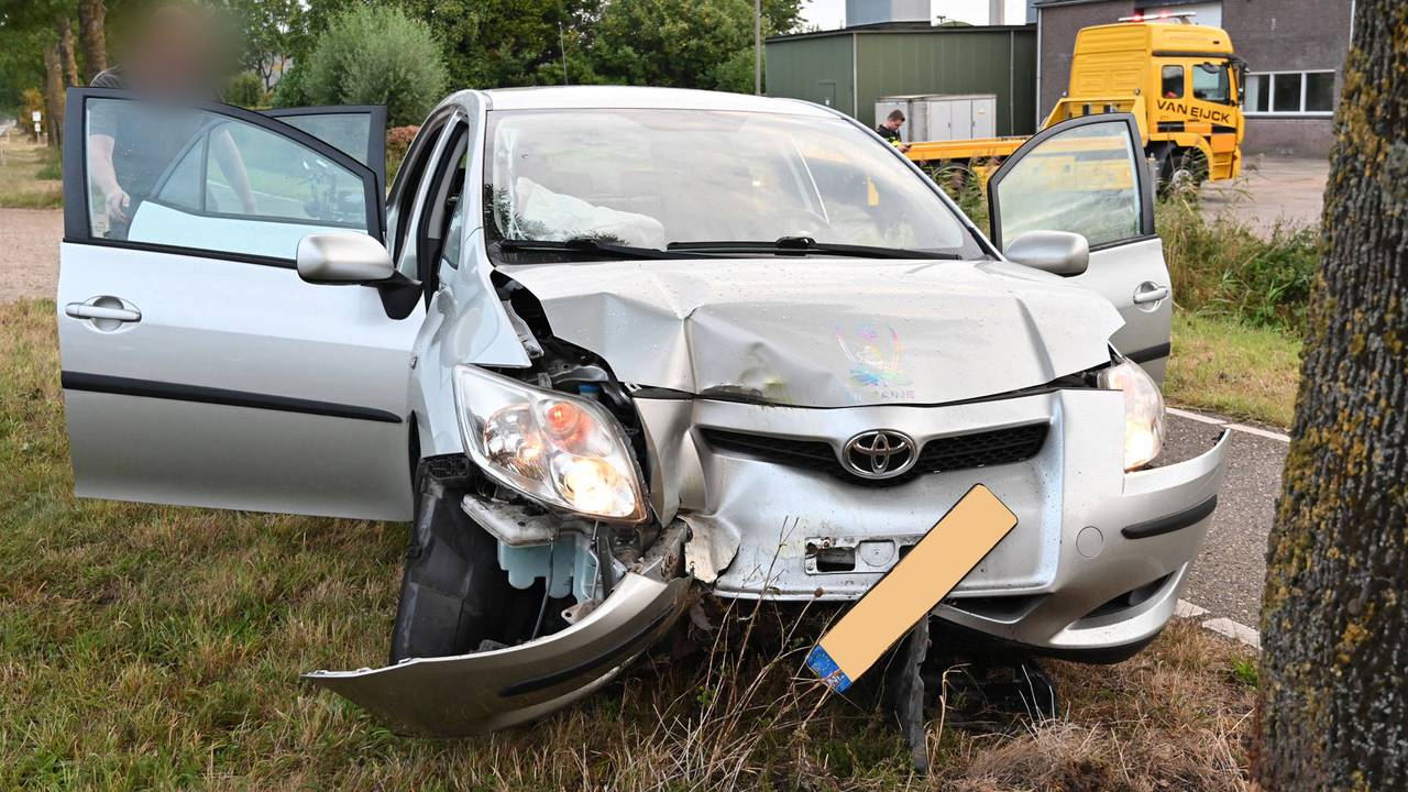 Foto: Perry Roovers / Persbureau Heitink