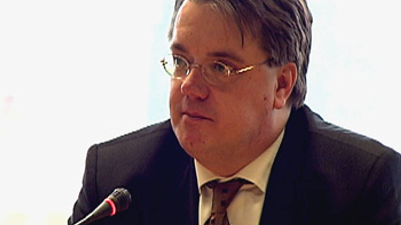 Wim van de Donk