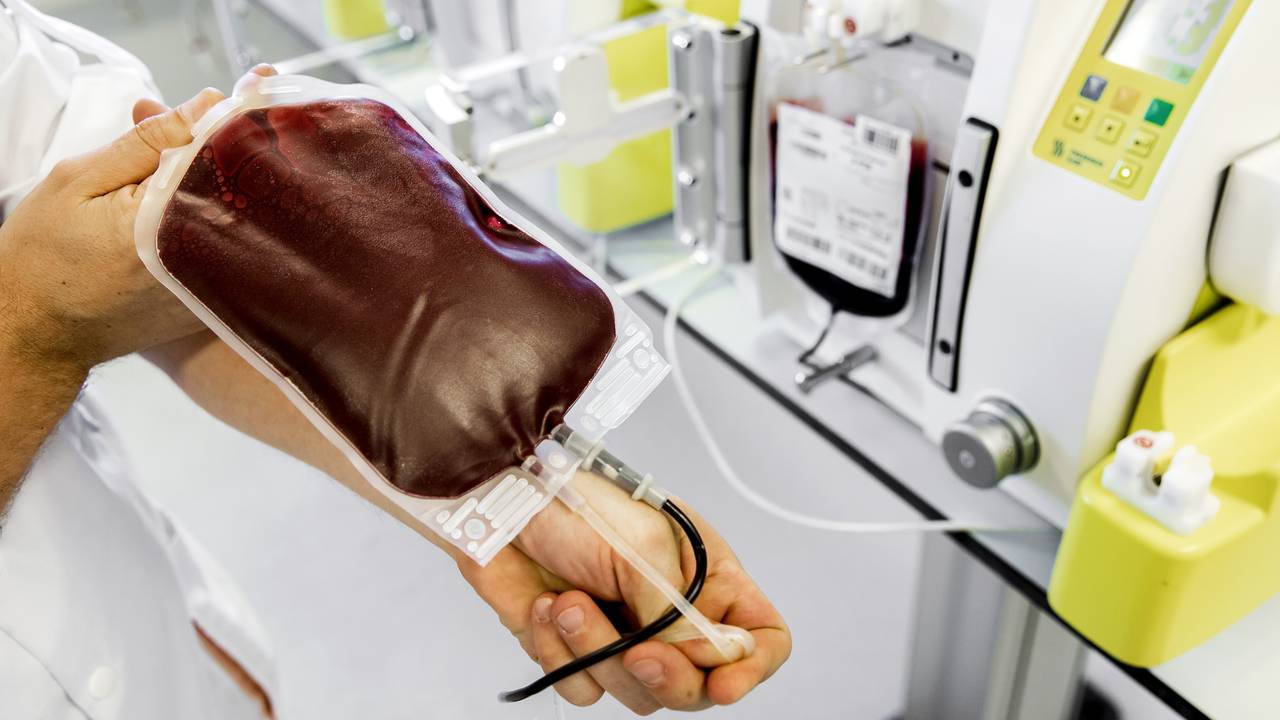 Arts zegt autisme te genezen met navelstrengbloed: 'Gevaarlijke onzin'