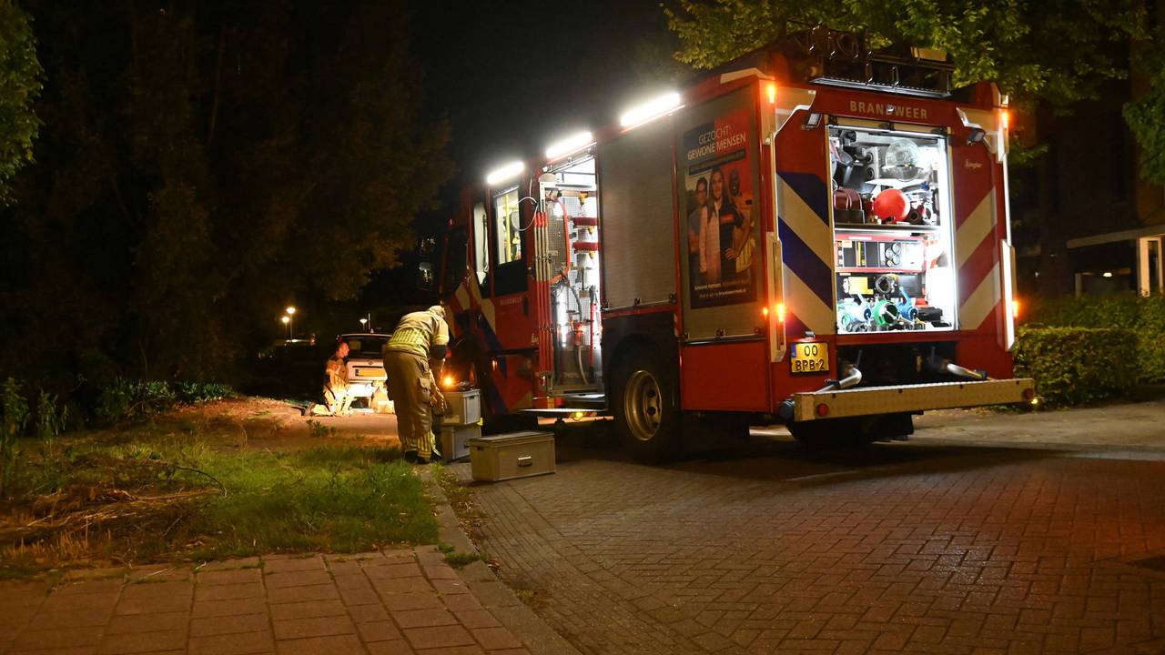 Foto: Perry Roovers / Persbureau Heitink