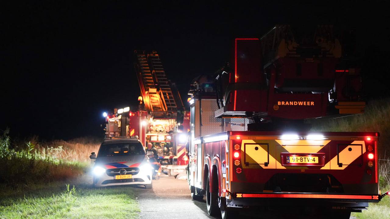 Foto: Erik Haverhals / Persbureau Heitink