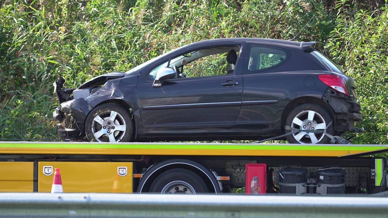 Foto: Lucas Lammers / Persbureau Heitink