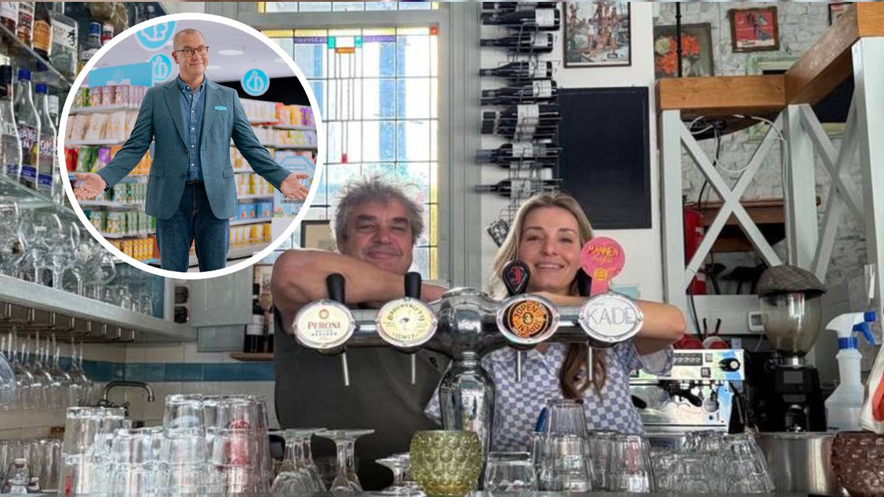 Foto: Omroep Brabant en Albert Heijn