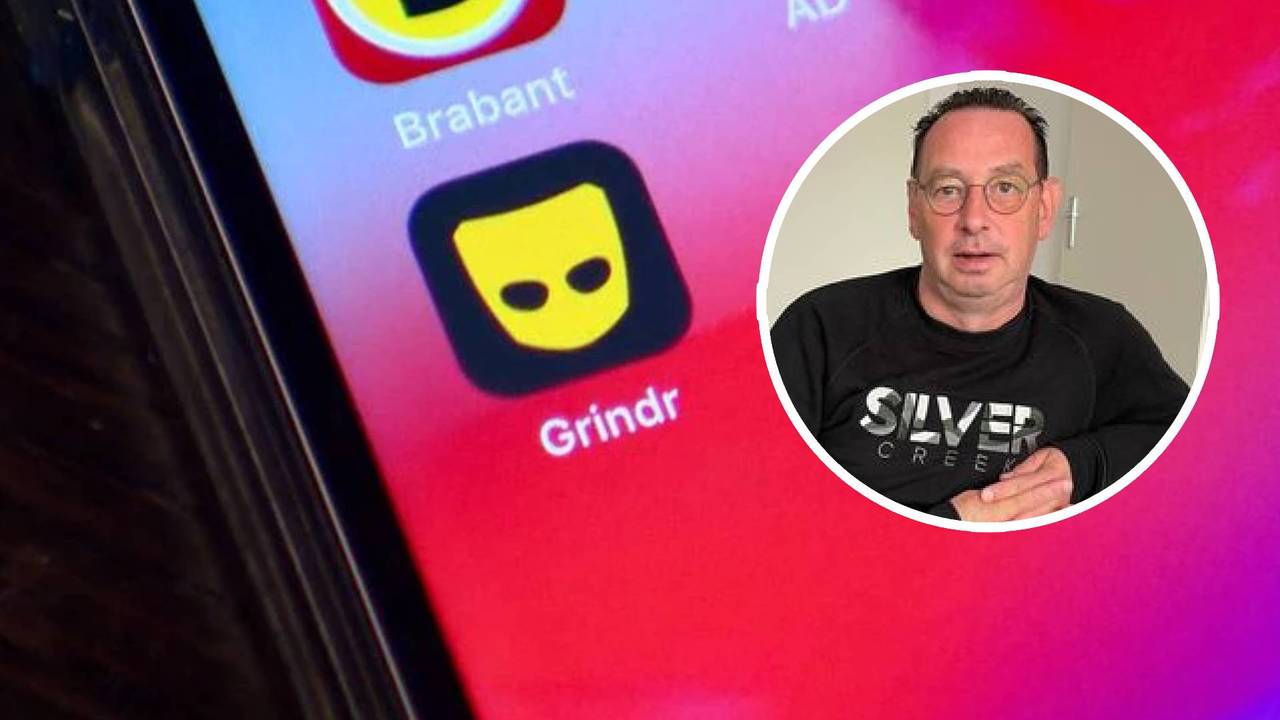 John uit Dongen werd mishandeld door de verdachten