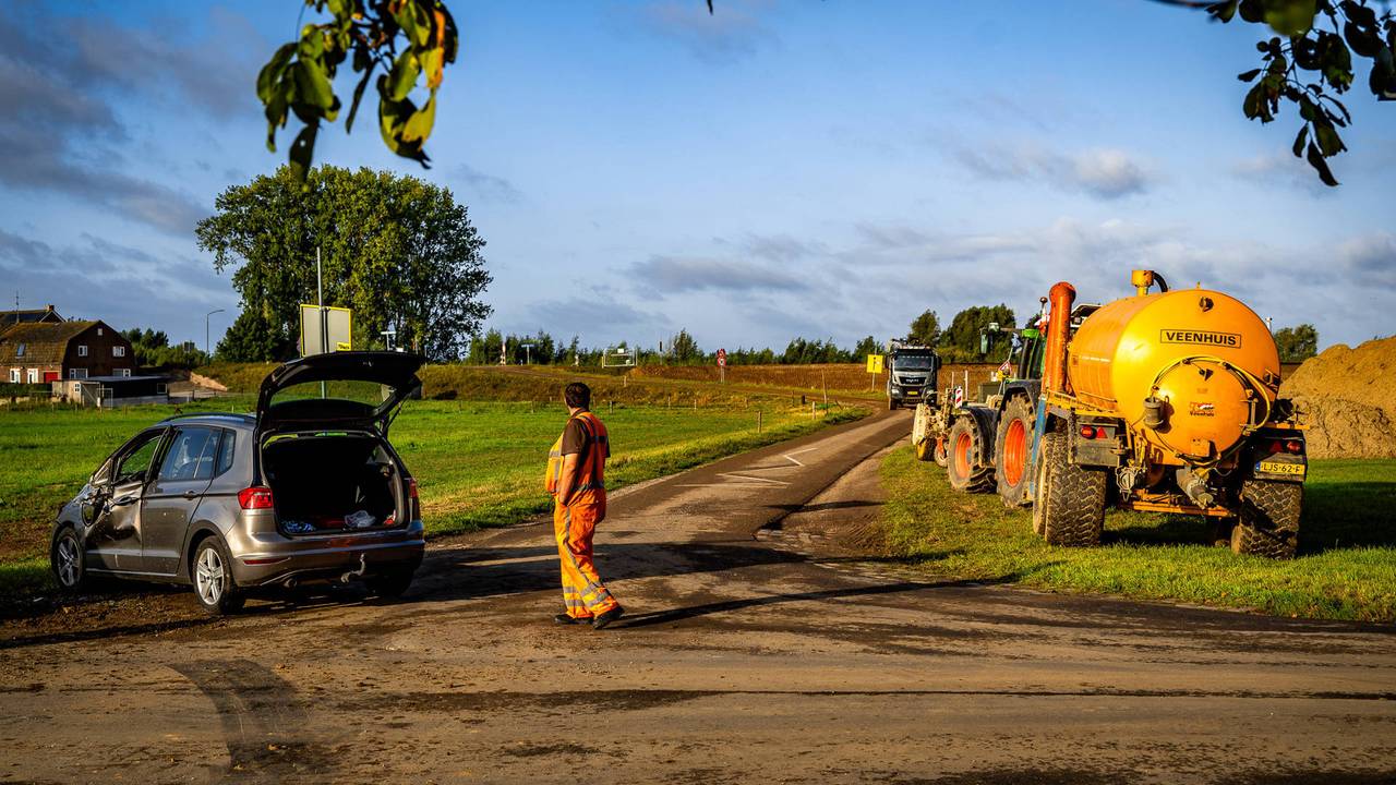 Foto: Persbureau Heitink.