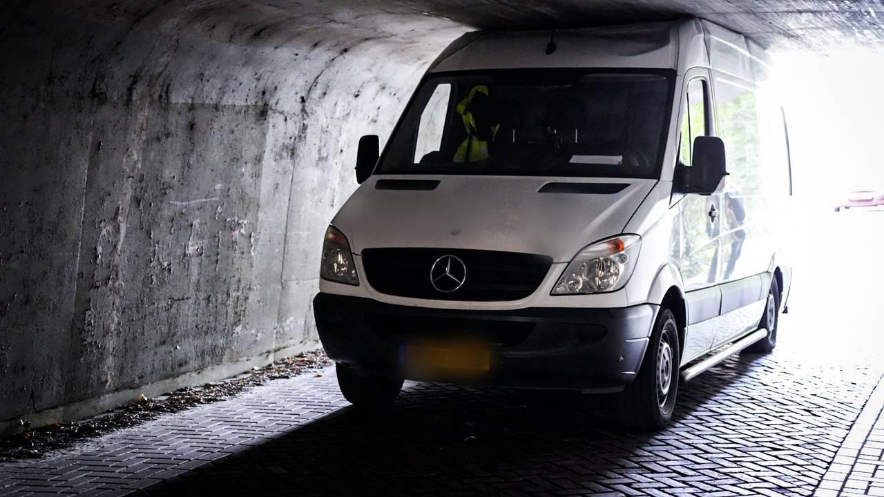 Foto: Erik Haverhals/Persbureau Heitink.