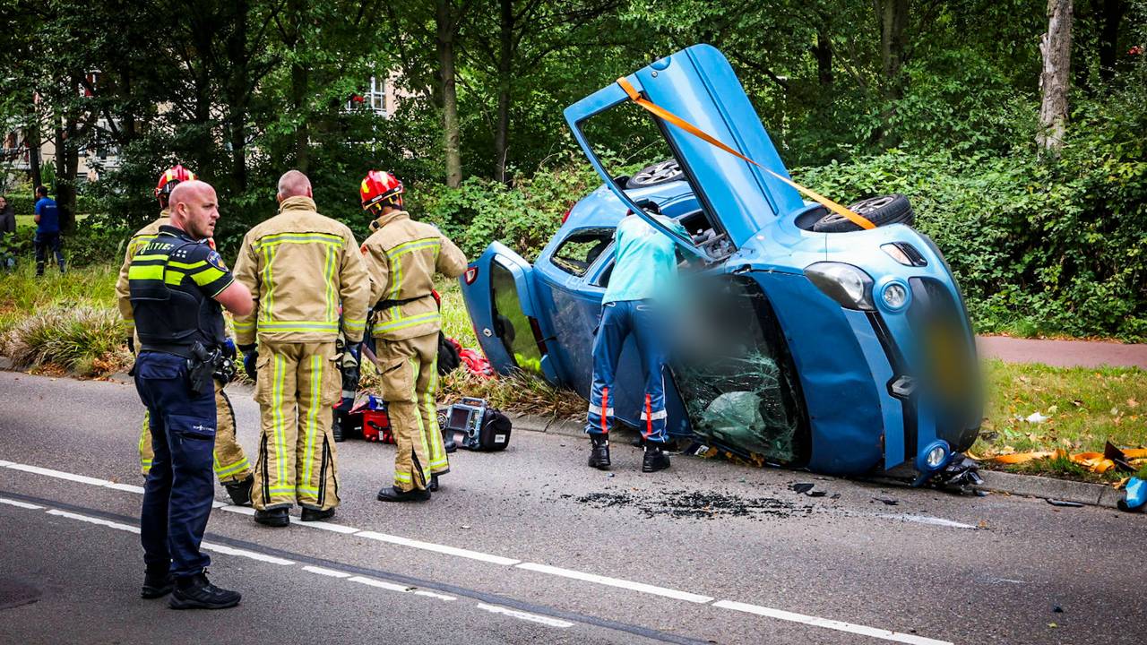 Foto: Persbureau Heitink