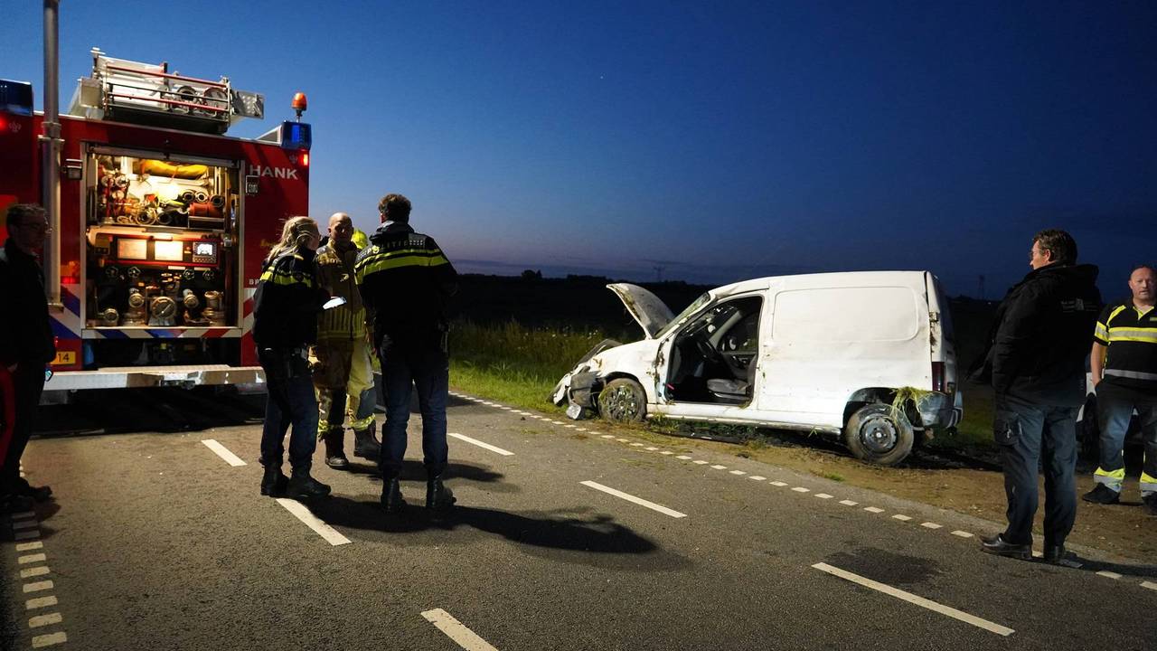 Foto: Jeroen Stuve / Persbureau Heitink