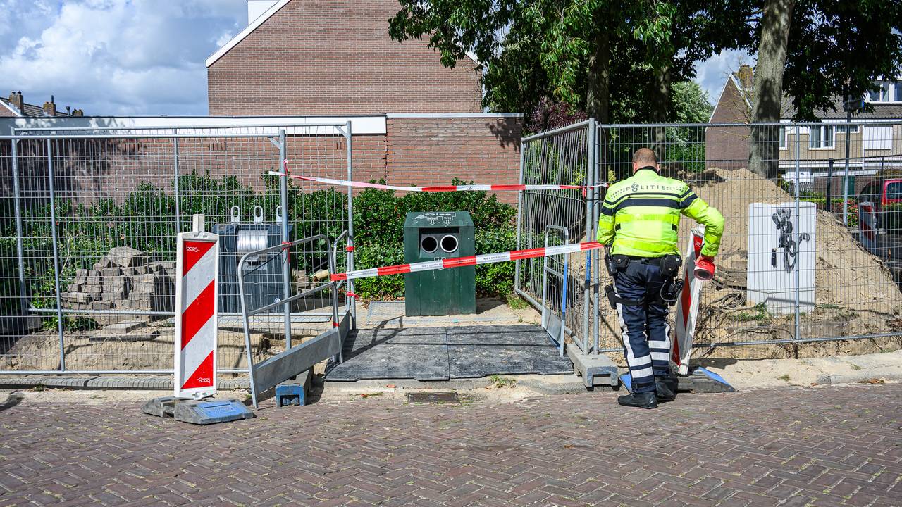 (Foto: Tom van der Put/ Persbureau Heitink.)