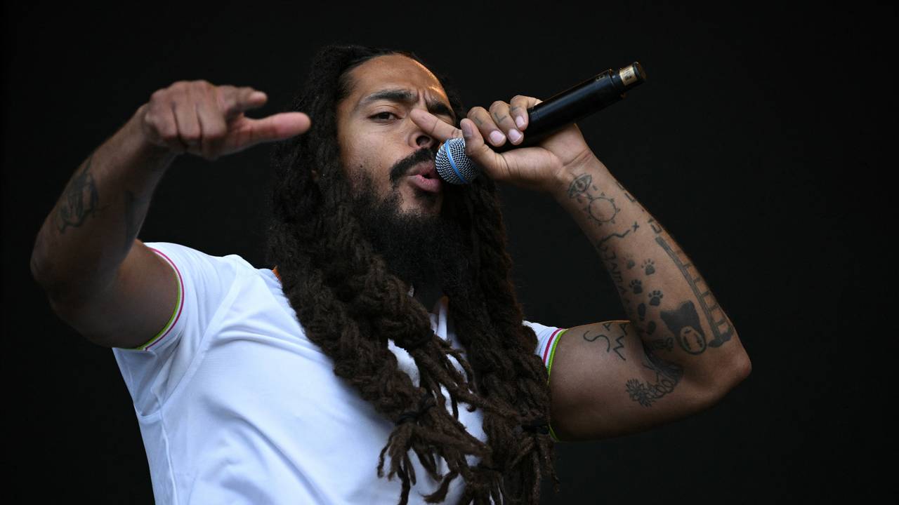 Poppodium 013 annuleert optreden Bob Vylan na controversiële uitspraken