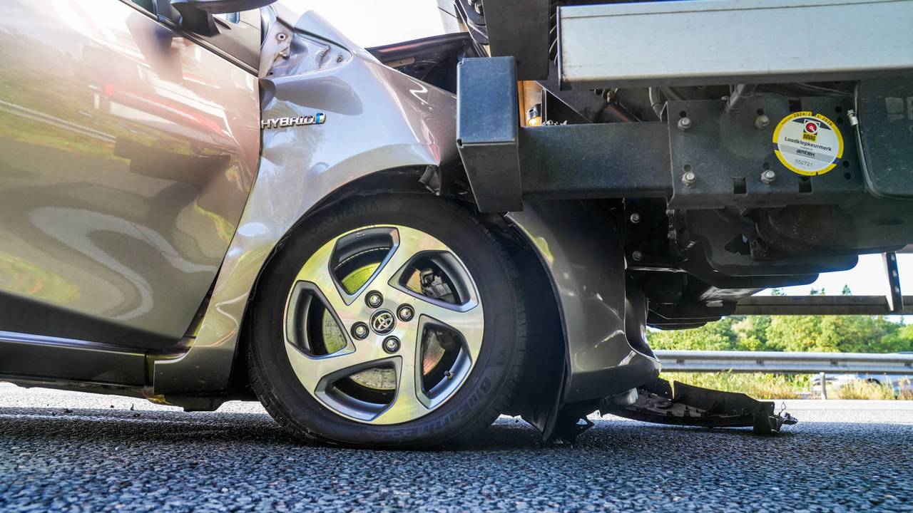 Foto: Dave Hendriks / Persbureau Heitink.