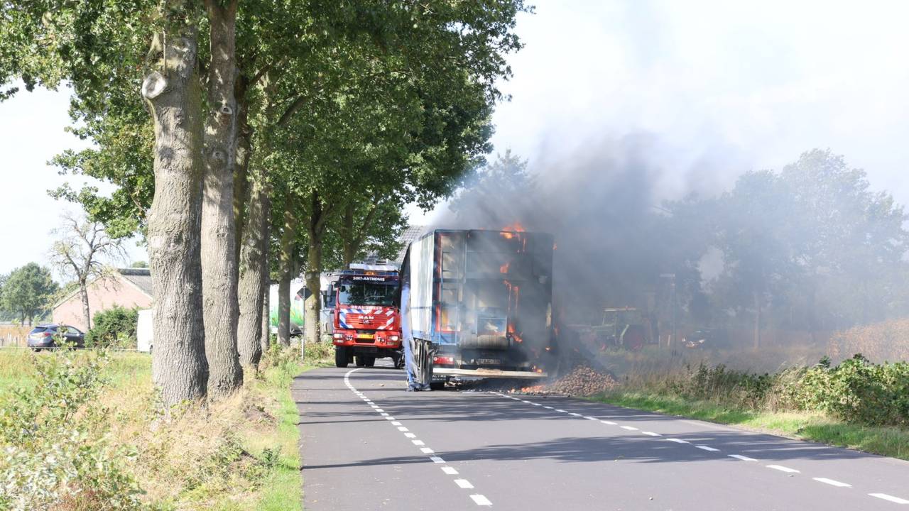 Foto: Saskia Kusters / Persbureau Heitink