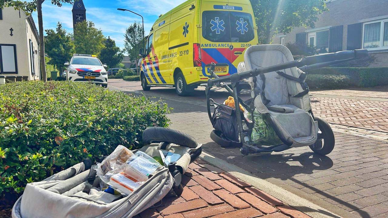 Foto: Persbureau Heitink.