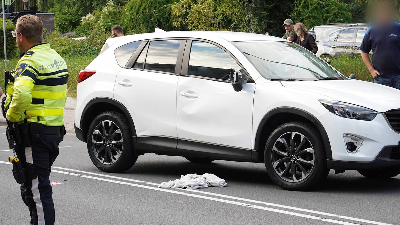 Foto: Jeroen Stuve / Persbureau Heitink