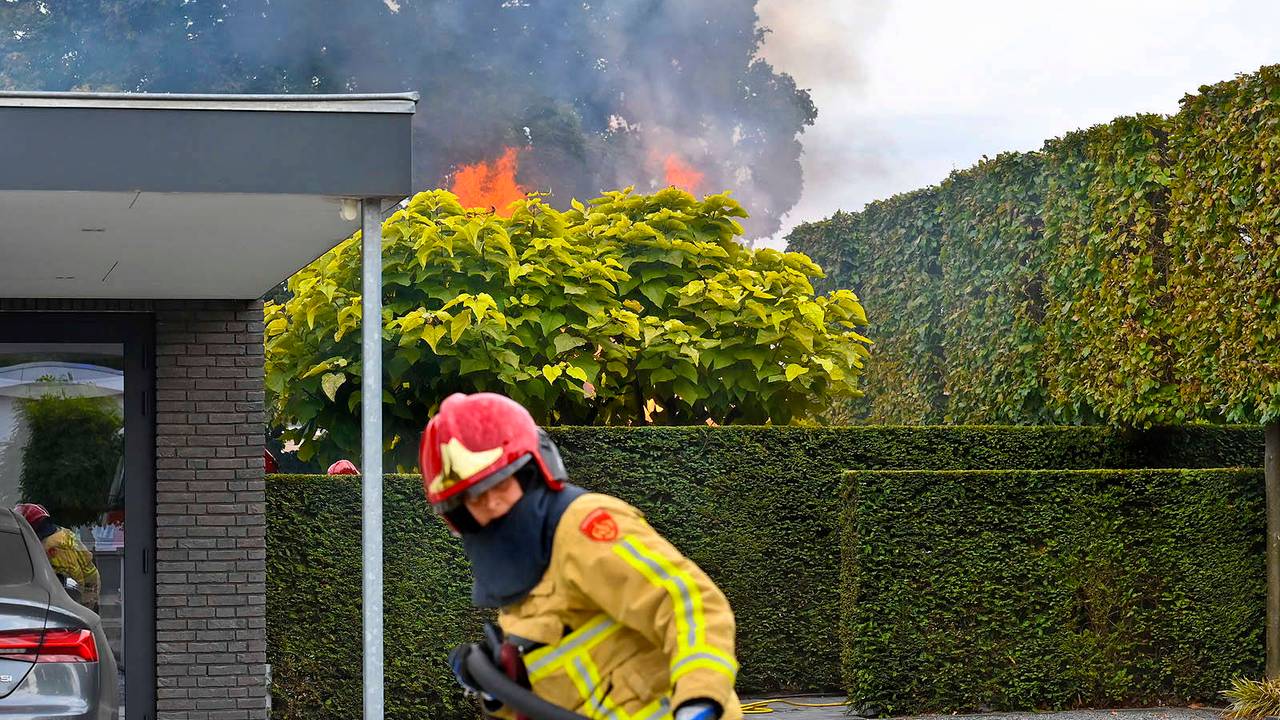 Foto: Rico Vogels / Persbureau Heitink.