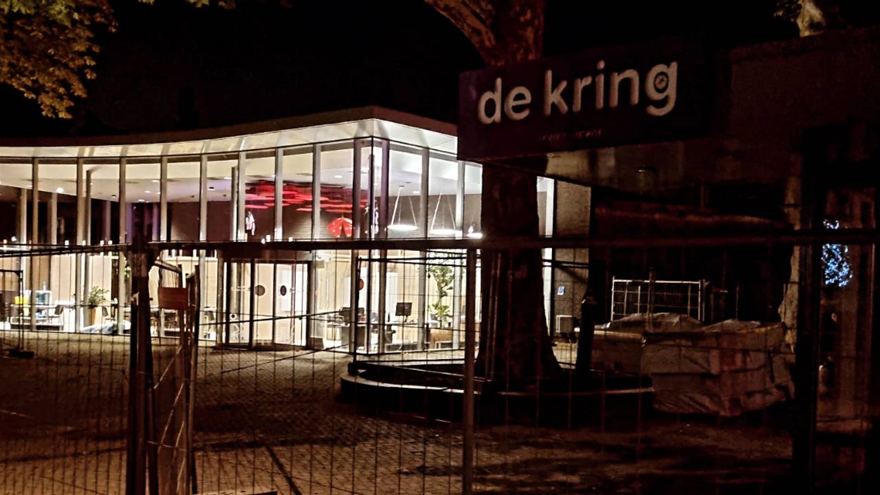 Foto: politie Roosendaal / Instagram